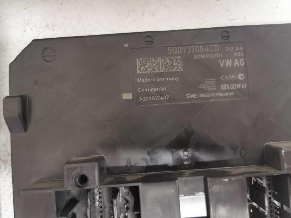 BOITIER COMPLET VW GOLF 7 1.6TDI DDYA - Vue 3